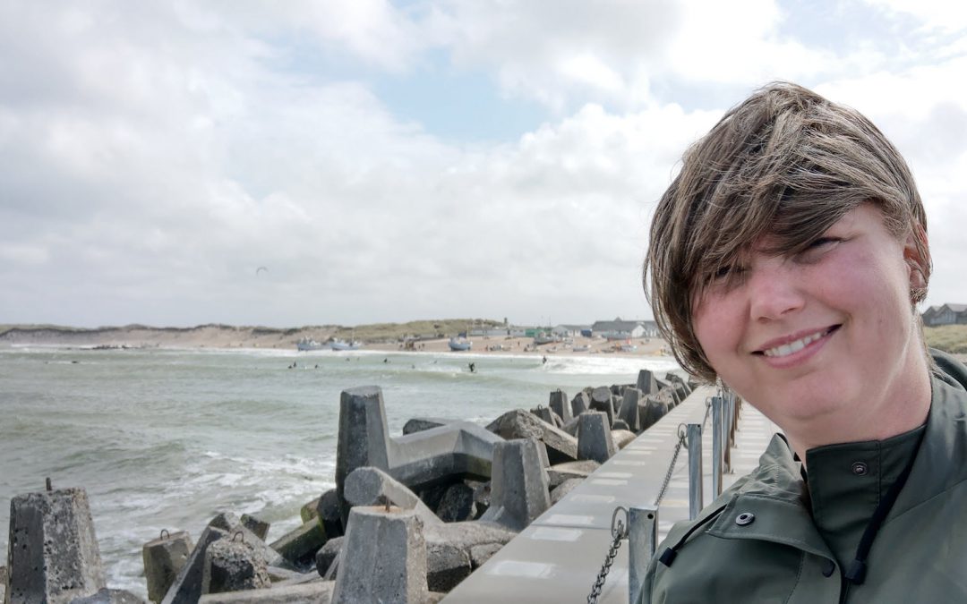 Hoe is jullie vakantie geweest?