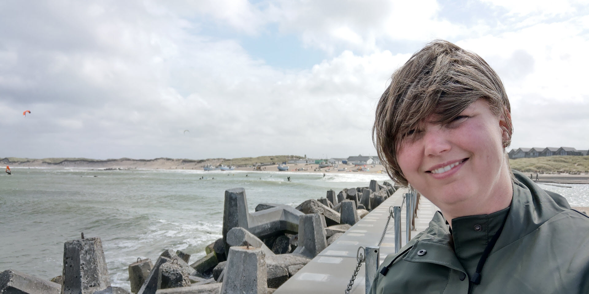 Hoe is jullie vakantie geweest?