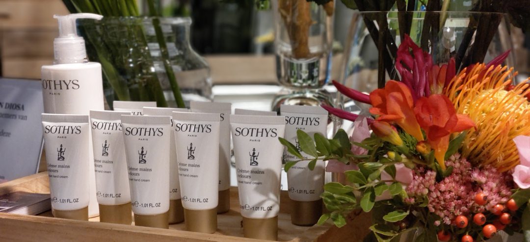 Schoonheidssalon Diosa