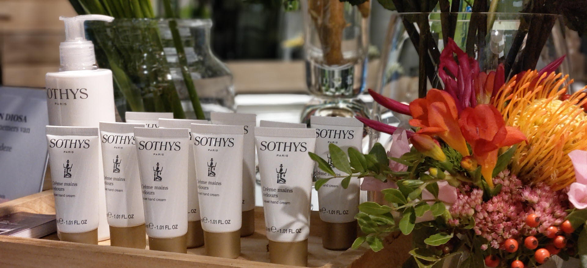 Schoonheidssalon Diosa Haren