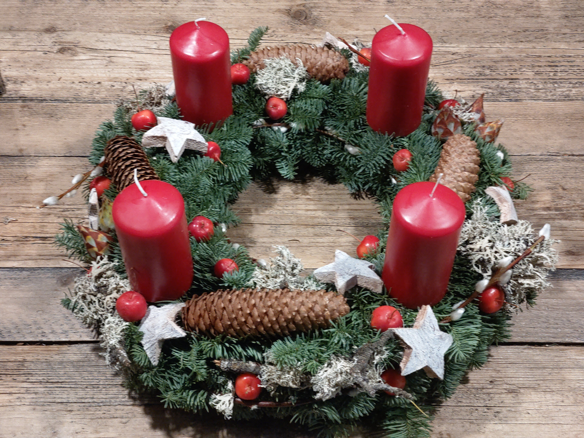 Advent, aftellen naar Kerstmis | Bloemsierkunst Groeneveld, uw boeket als Fleurop bloemist de regio van Haren, Helpman, Groningen, Glimmen, Onnen en omgeving