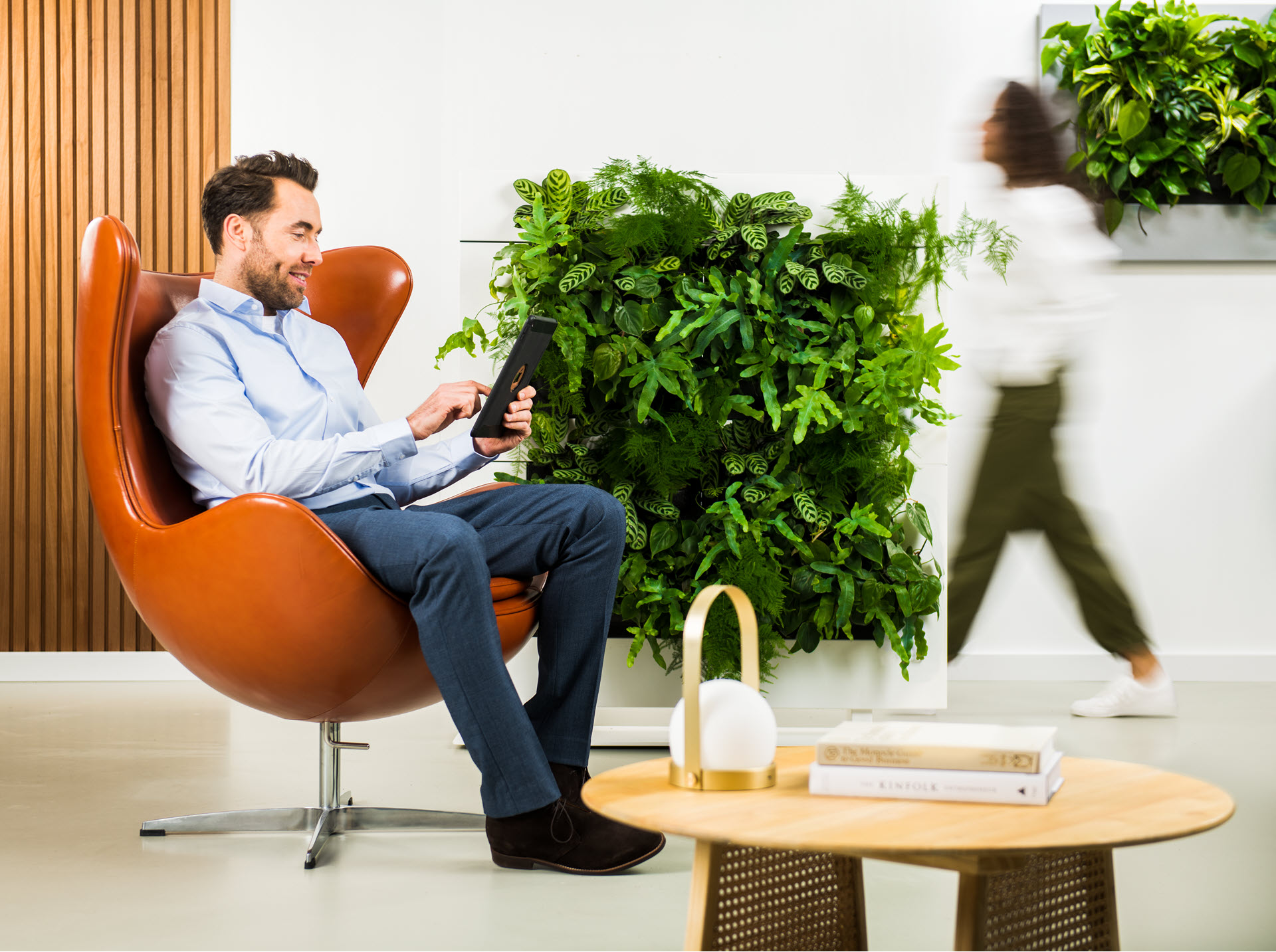 Bloemsierkunst Groeneveld LiveDivider PLUS