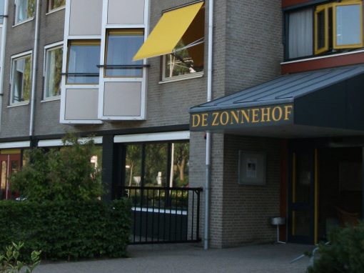 Woonzorgcentrum De Zonnehof