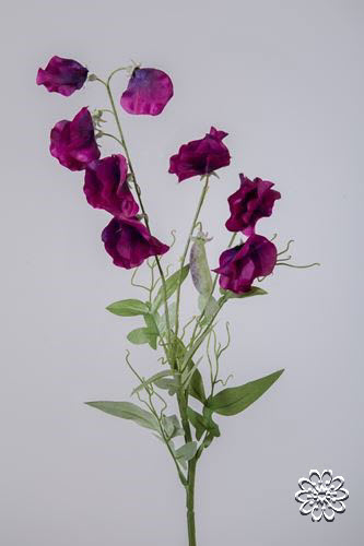 Zijde bloemen bestellen doe je bij Bloemsierkunst Groeneveld