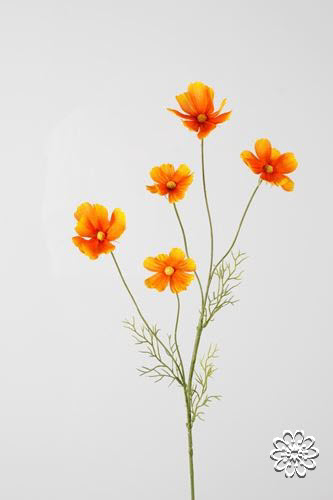 Zijde bloemen bestellen doe je bij Bloemsierkunst Groeneveld