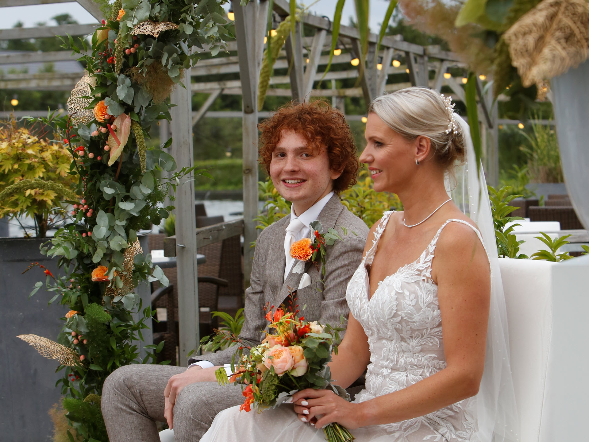 Ik Trouw Jou Bruidsbeurs