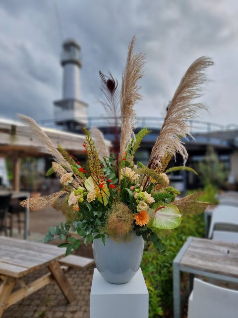 Ik Trouw Jou Bruidsbeurs