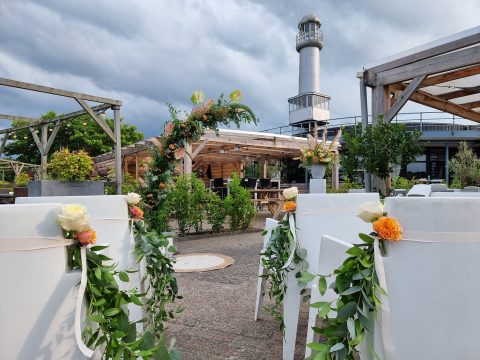 Ik Trouw Jou Bruidsbeurs