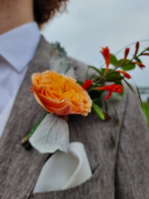 Ik Trouw Jou Bruidsbeurs