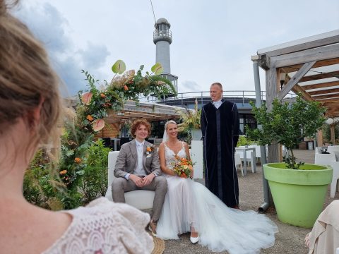 Ik Trouw Jou Bruidsbeurs