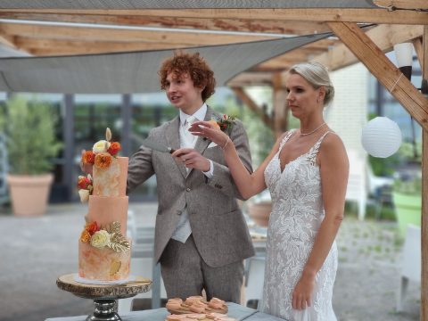 Ik Trouw Jou Bruidsbeurs