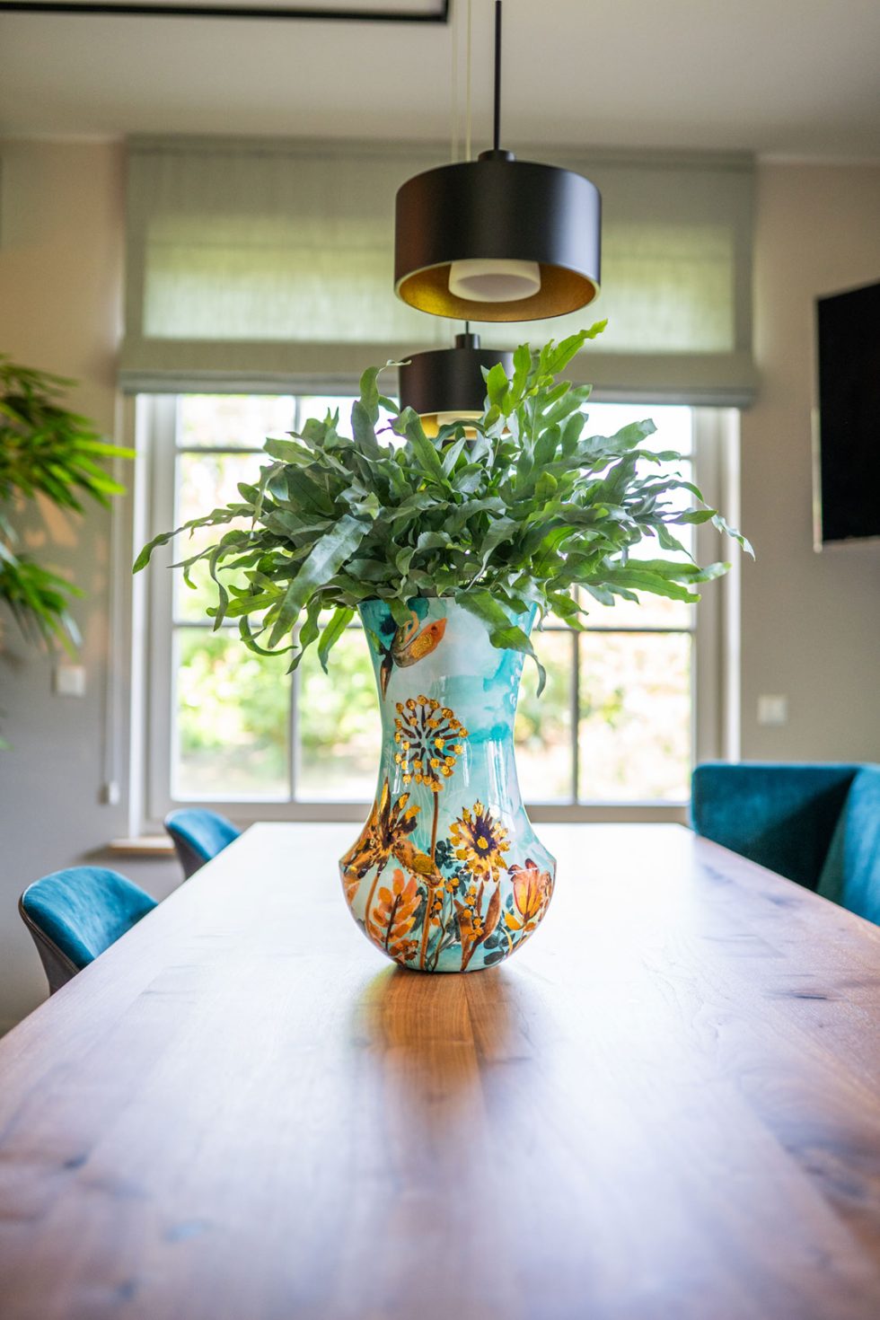 TS Collection Lammie Design Fresia fresh