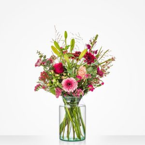 Fleurop boeket Mijn Liefste