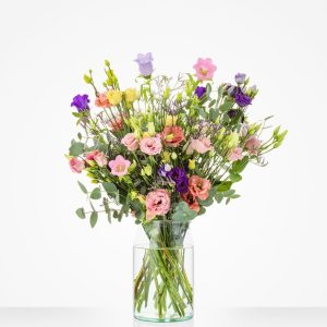 Fleurop boeket - Moederdag - Voor alle moeders