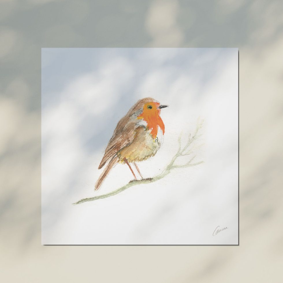 Bloemsierkunst Groeneveld boeket kaartje Carina Ligthart