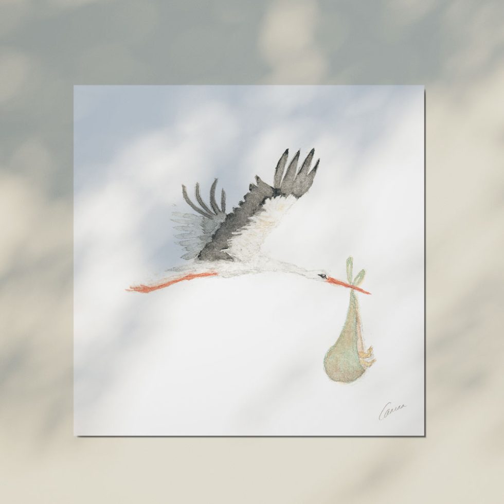 Bloemsierkunst Groeneveld boeket kaartje Carina Ligthart