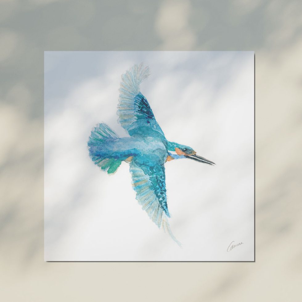 Bloemsierkunst Groeneveld boeket kaartje Carina Ligthart