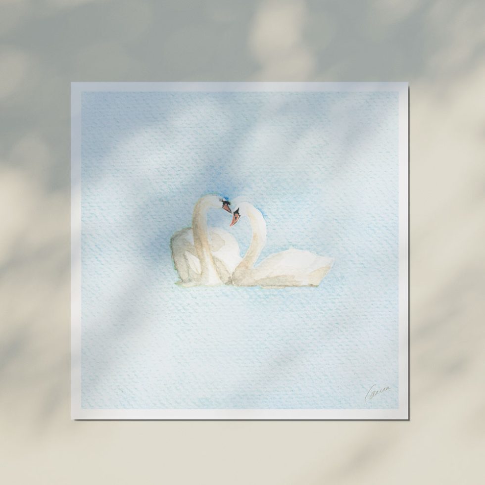 Bloemsierkunst Groeneveld boeket kaartje Carina Ligthart