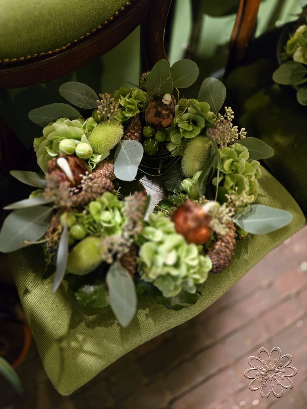 Bloemsierkunst Groeneveld herfst