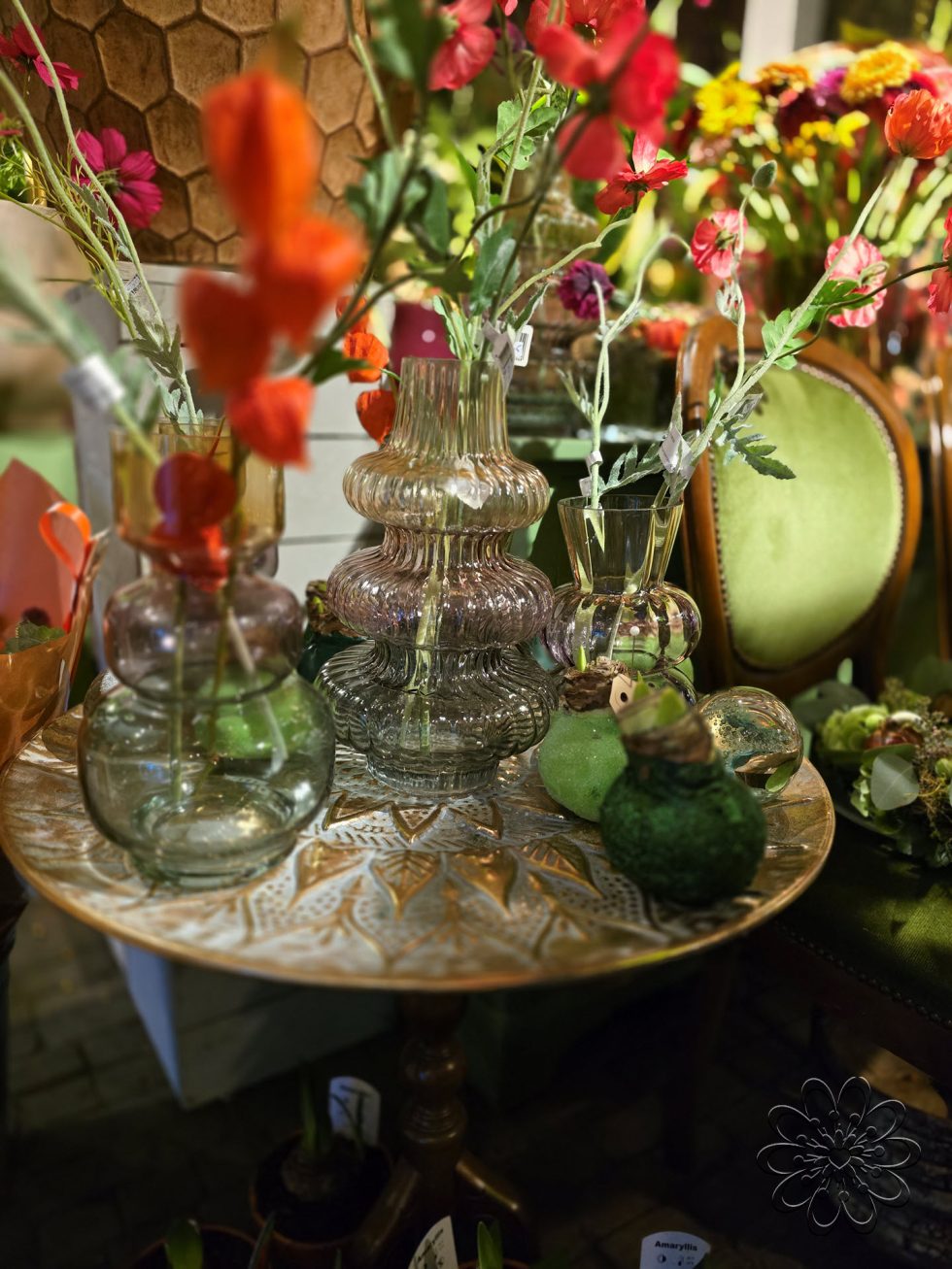 Bloemsierkunst Groeneveld herfst