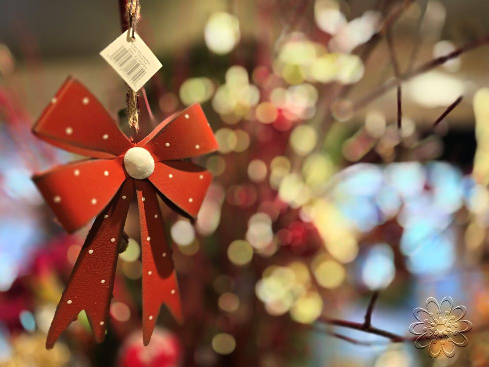 Bloemsierkunst Groeneveld - kerst - kerstkrans - kerststuk