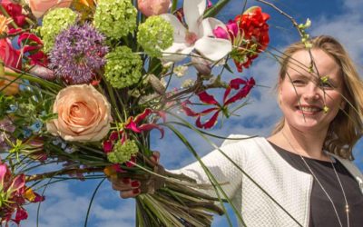 Duurzame Bloemist Haren
