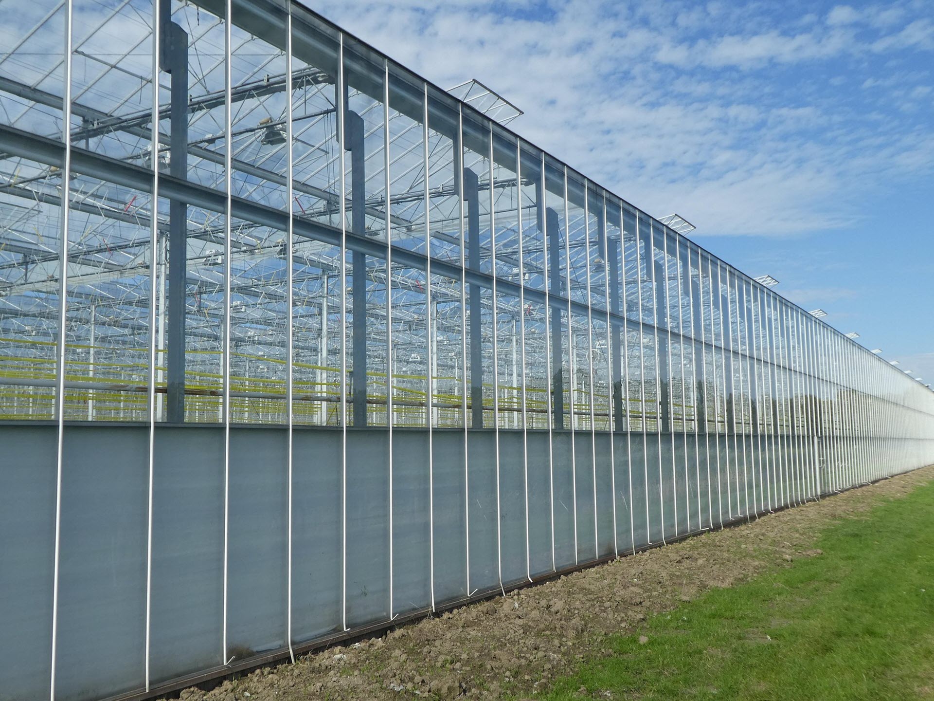 Sector reageert op 'Pesticide Vrij-dag'