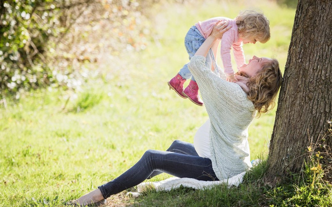 Bloemen maken Moederdag bijzonder: een bewuste keuze