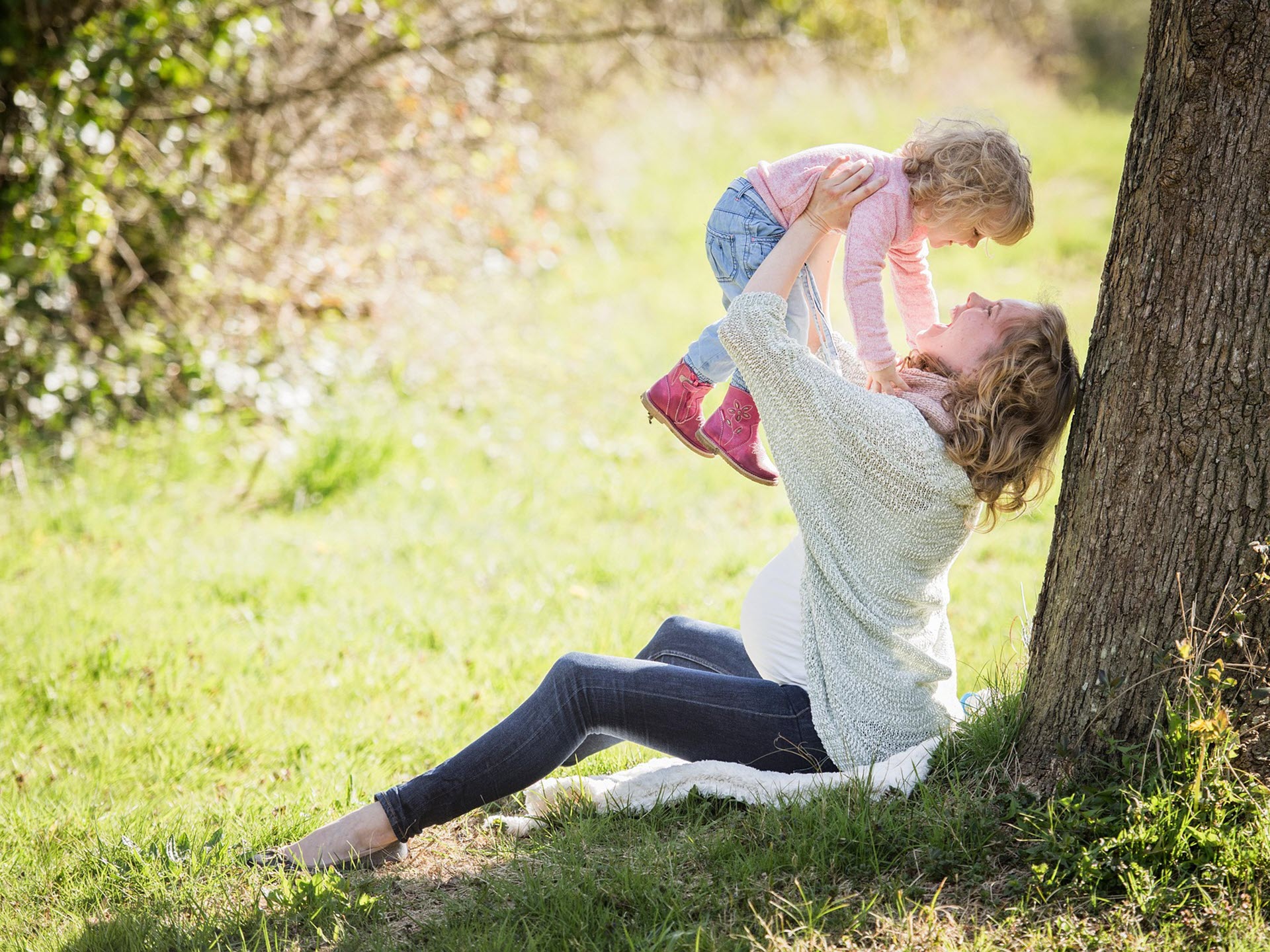Bloemen maken Moederdag bijzonder: een bewuste keuze