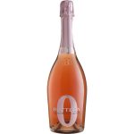 Bottega Zero Rosé, een frisse bubbel met een 0,0% alcoholgehalte (#405.004) +€16,95