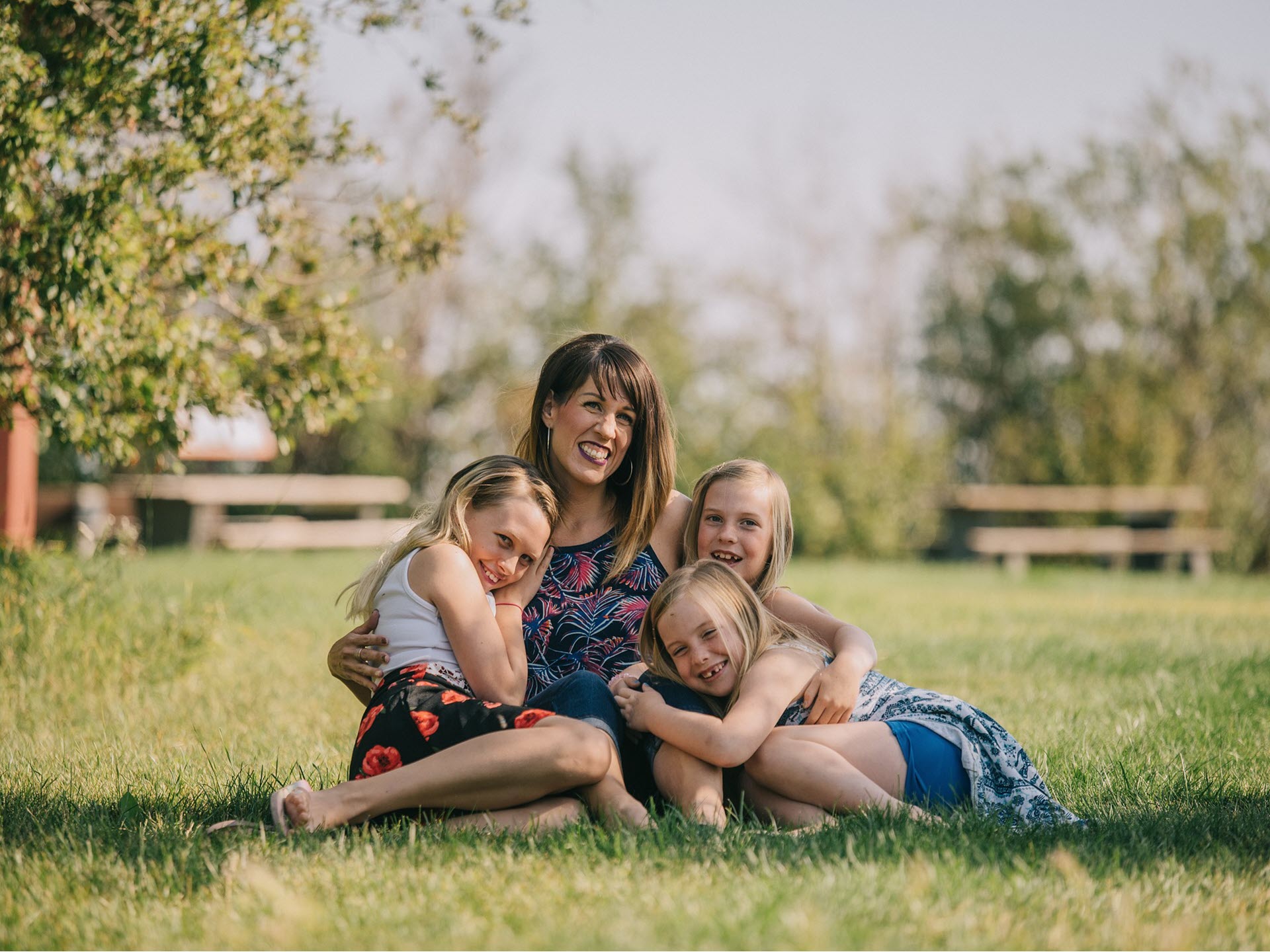 Moederdag is op zondag 11 mei