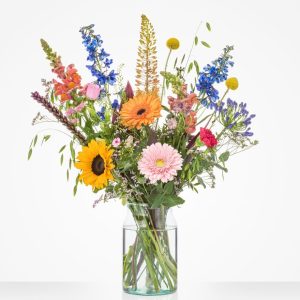 Fleurop boeket Fijne Zomer