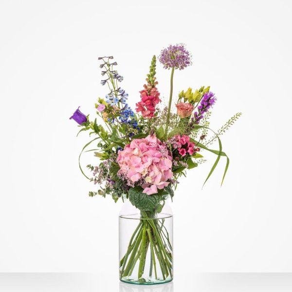 Fleurop boeket Zomerweelde