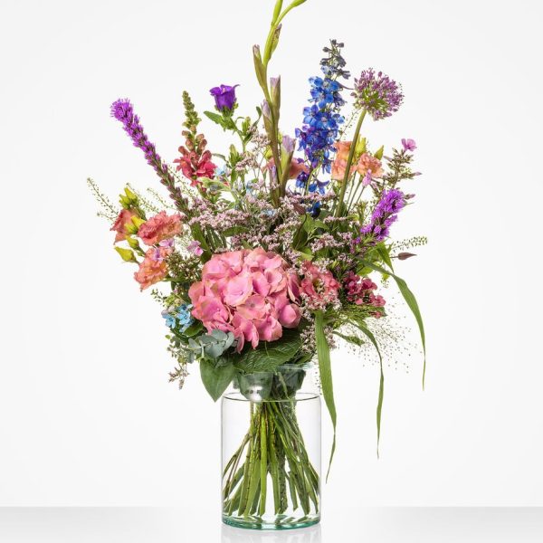 Fleurop boeket Zomerweelde