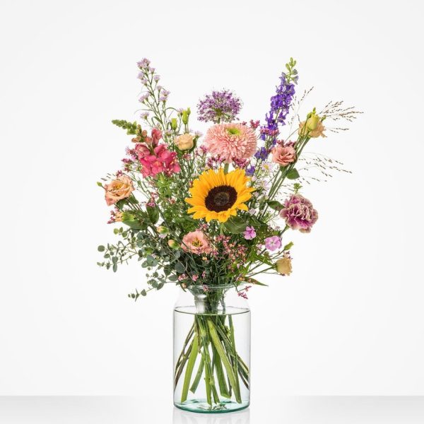 Fleurop boeket Zomerpracht