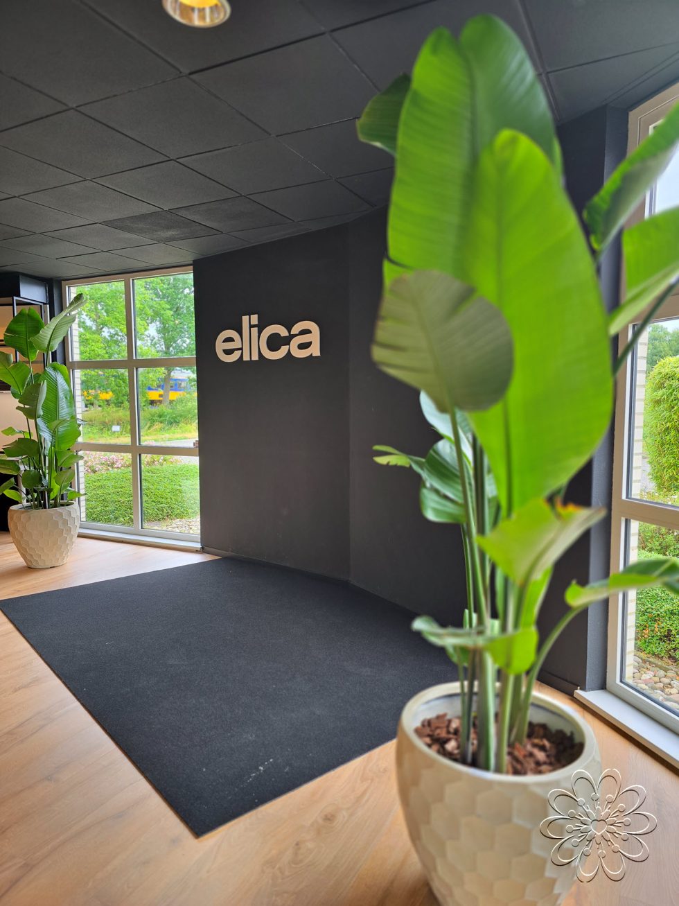 Elica Nederland opent showroom op historische plek voor afzuigkappen in Haren