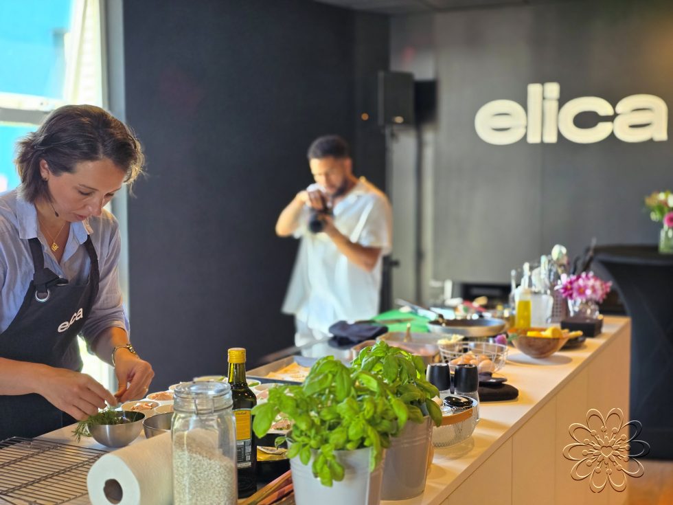 Elica Nederland opent showroom op historische plek voor afzuigkappen in Haren