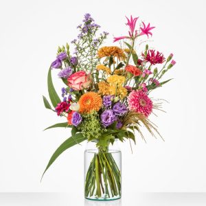 Fleurop boeket bezorgen