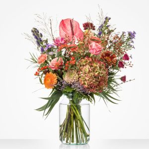 Fleurop boeket bezorgen
