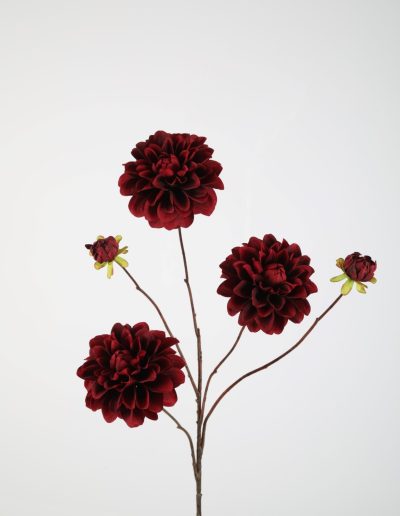 Zijden bloemen kopen doe je bij Bloemsierkunst Groeneveld Haren Groningen