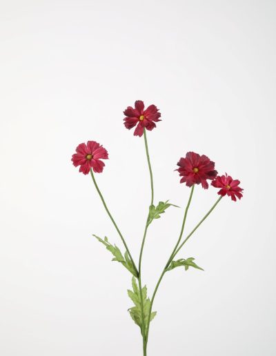 Zijden bloemen kopen doe je bij Bloemsierkunst Groeneveld Haren Groningen
