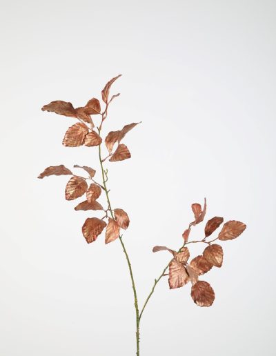 Zijden bloemen kerst