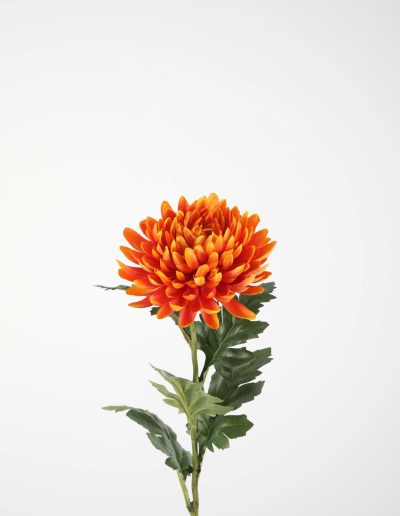 Zijden bloemen kerst