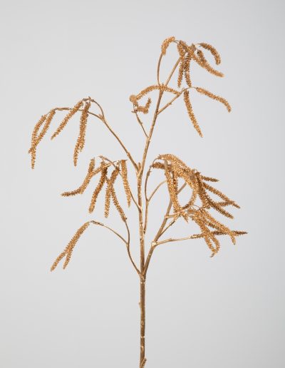 Zijden bloemen kerst