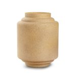 Nature L kurk H30xD21 (#401.621) - glas met kurklaag +€24,95