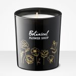 Geurkaars Botanical 220gr (#404.001) +€21,95