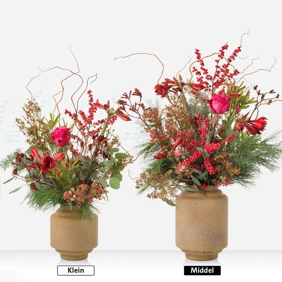 Feestelijk december - Afbeelding 2