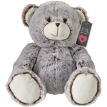 Knuffel Beer groot H40 (#402.006) +&euro;23,99