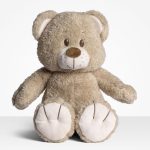 Knuffel Beer groot H40 (#402.007) +&euro;19,99