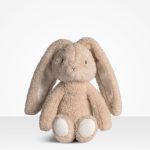 Knuffel Konijn groot H40 (#402.008) +&euro;12,99